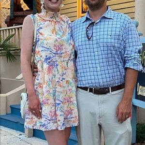 Amanda Uprichard Dress